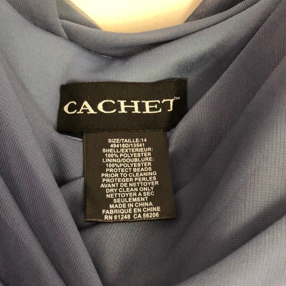 Mother of the bride dress - Picture 5 of 5